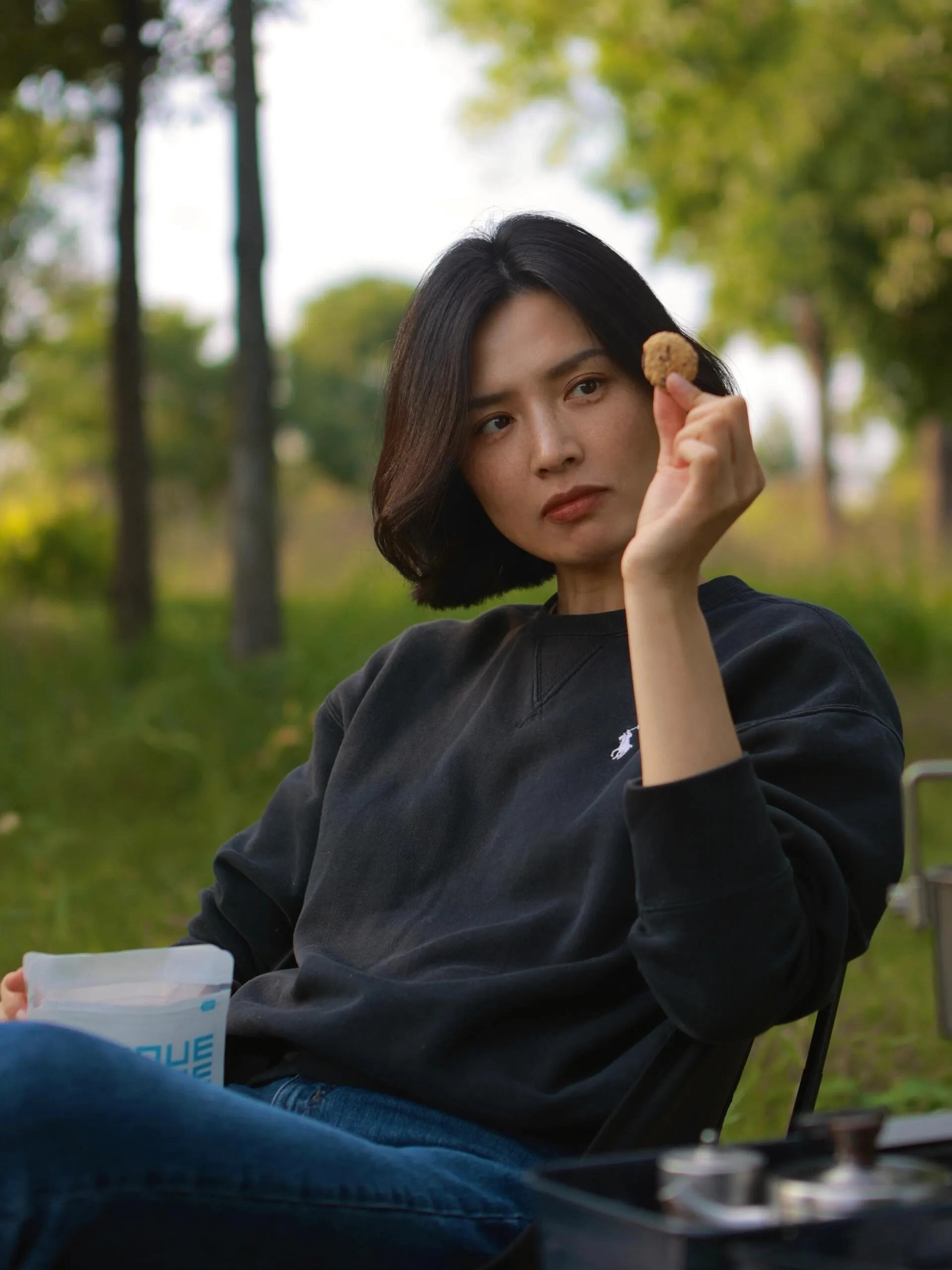 model picture